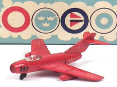 TEKNO (DANEMARK) (1)