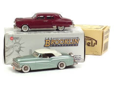 BROOKLIN MODELS (GB) (2)