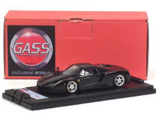 GASS INTERNATIONAL (ITALIE) (1)