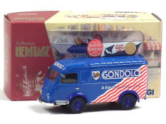 CORGI TOYS (GB) (1)