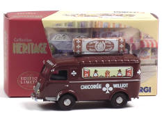 CORGI TOYS (GB) (1)