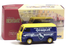 CORGI TOYS (GB) (1)