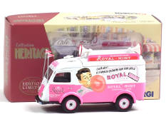 CORGI TOYS (GB) (1)