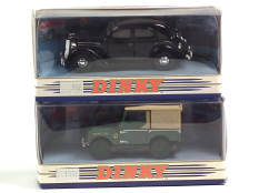 DINKY MATCHBOX (2)