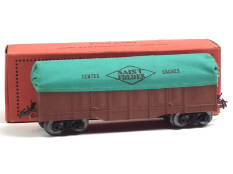 HORNBY 'O' (FRANCE) (1)