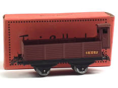 HORNBY 'O' (FRANCE) (1)