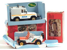 BRITAINS (GB) (2)