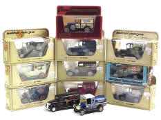 MATCHBOX - MODELS OF YESTERYEAR (GB) (12)