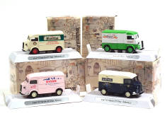 MATCHBOX - MODELS OF YESTERYEAR (GB) (4)