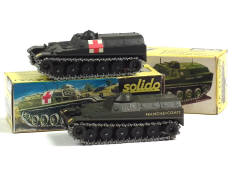 SOLIDO (FRANCE) (2)
