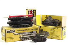 SOLIDO (FRANCE) (3)