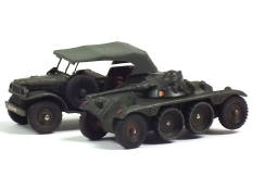 DINKY TOYS (FRANCE) (2)