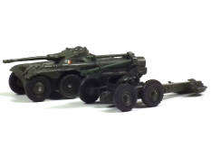 DINKY TOYS (FRANCE) (2)