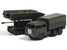 DINKY TOYS (FRANCE) (2)