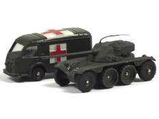 DINKY TOYS (FRANCE) (2)