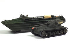DINKY TOYS (FRANCE) (2)