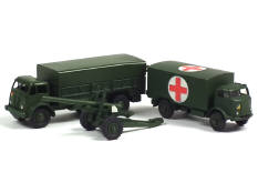 DINKY TOYS (GB) (3)