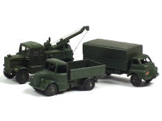 DINKY TOYS (GB) (3)