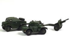 DINKY TOYS (GB) (4)