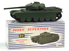 DINKY TOYS (GB) (1)