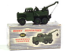 DINKY TOYS (GB) (1)