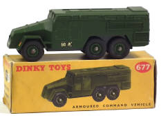 DINKY TOYS (GB) (1)