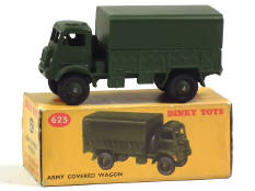 DINKY TOYS (GB) (1)