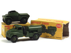 DINKY TOYS (GB) (2)
