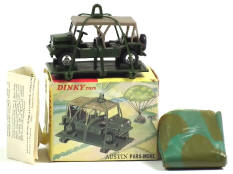 DINKY TOYS (GB) (1)