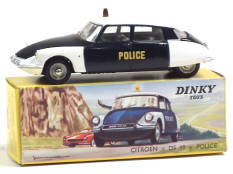 DINKY TOYS (FRANCE) (1)