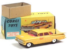 CORGI TOYS (GB) (1)