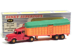 DINKY TOYS (FRANCE) (1)