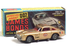 CORGI TOYS (GB) (1)