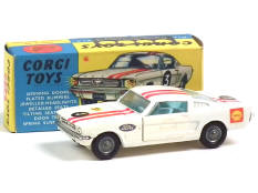 CORGI TOYS (GB) (1)