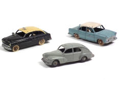 DINKY TOYS (FRANCE) (3)
