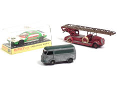 DINKY TOYS (FRANCE) (3)