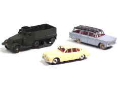 DINKY TOYS (3)
