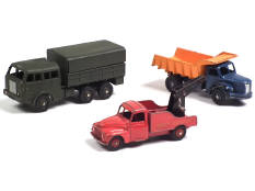 DINKY TOYS (FRANCE) (3)