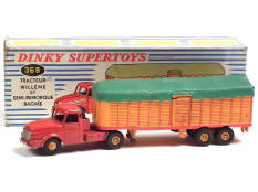 DINKY TOYS (FRANCE) (1)