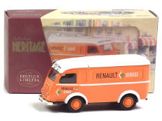CORGI TOYS (GB) (1)