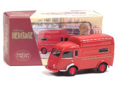 CORGI TOYS (GB) (1)