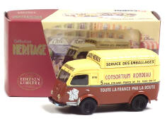 CORGI TOYS (GB) (1)