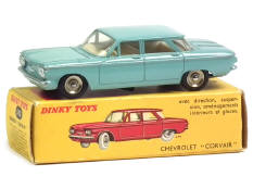 DINKY TOYS (FRANCE) (1)