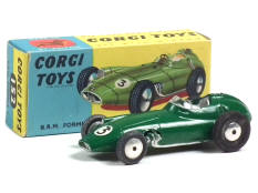 CORGI TOYS (GB) (1)