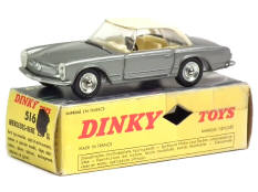 DINKY TOYS (FRANCE) (1)