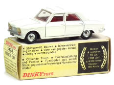 DINKY TOYS (FRANCE) (1)