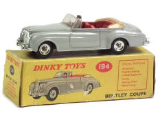 DINKY TOYS (GB) (1)