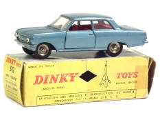 DINKY TOYS (FRANCE) (1)