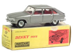 DINKY TOYS (FRANCE) (1)