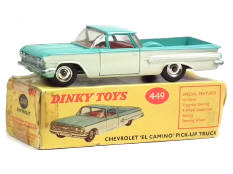 DINKY TOYS (GB) (1)